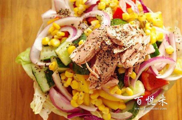 沙拉醬常見的安全問題有哪些?沙拉醬有毒?來了解一下